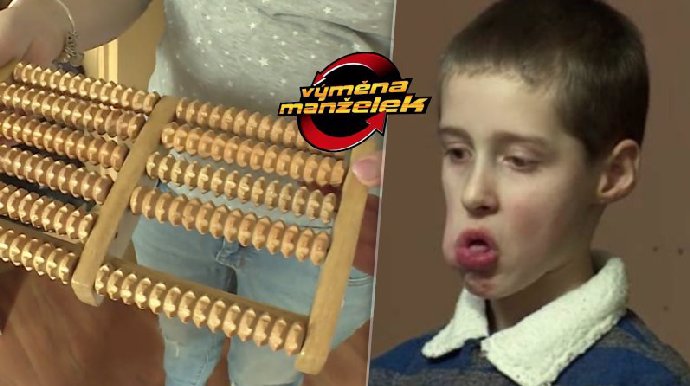 Foto k tématu Výměna manželek – stránka 1557