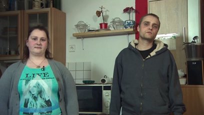 FOTO: Výměna manželek