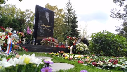 FOTO: Karel Gott