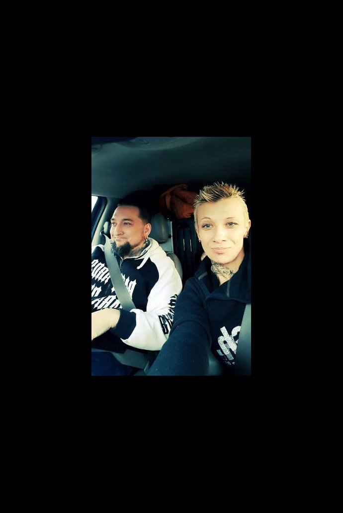 FOTO: Jana z Výměny manželek si nešla pro sprostá slova daleko. – stránka 2246