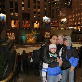 Mary Kay Letourneau a Vili mají dvě dcery.