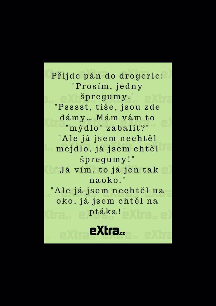 Foto k tématu Vtipy – stránka 1820