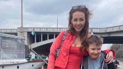 FOTO: Agáta Hanychová