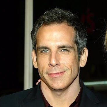 Ben Stiller: americký herec