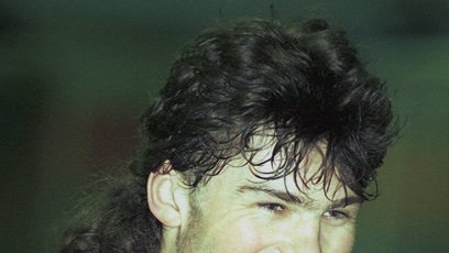 FOTO: Jaromír Jágr měl svého času nejlepší účes na světe. Tedy podle jeho fanoušků...