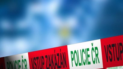 FOTO: policie