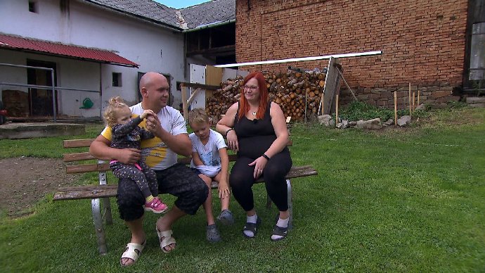 Foto k tématu Výměna manželek – stránka 1035