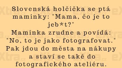 FOTO: Vtipy