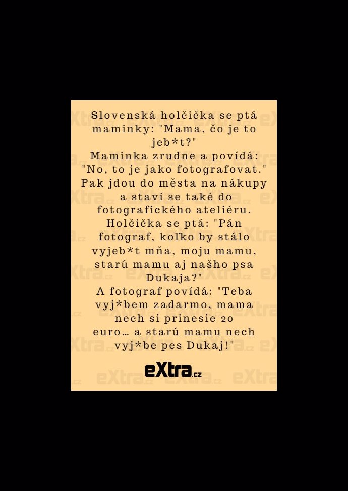 Foto k tématu Vtipy – stránka 1789