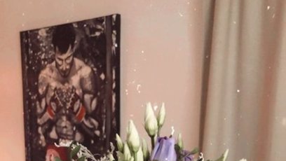 FOTO: Monika Bagárová