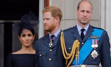 Princ William otevřeně o svém trápení: Kvůli Harrymu už nemůže dál