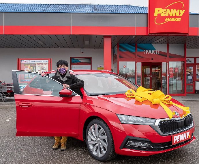 Foto k tématu výherkyně – stránka 1