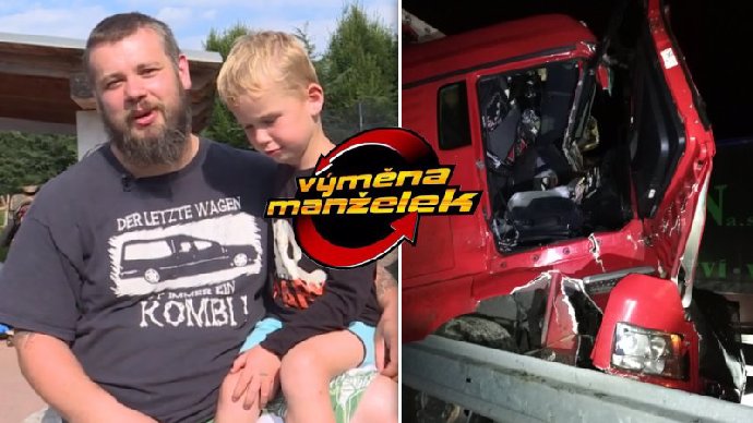 Foto k tématu Výměna manželek – stránka 1693
