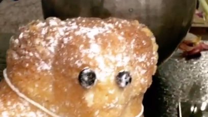 FOTO: Agáta Hanychová