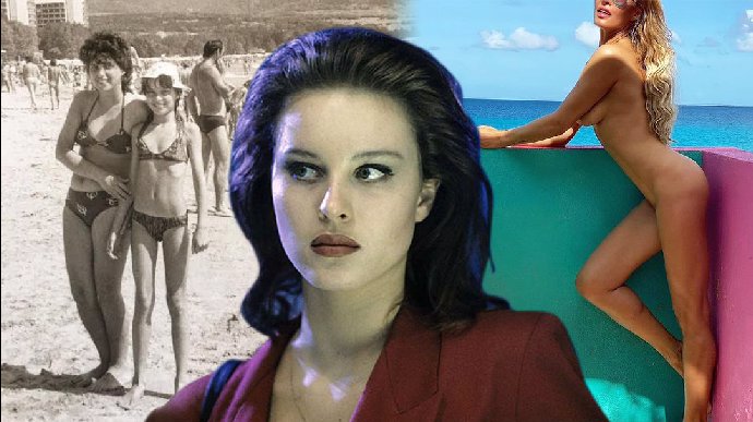 Foto k tématu Simona Krainová – stránka 960