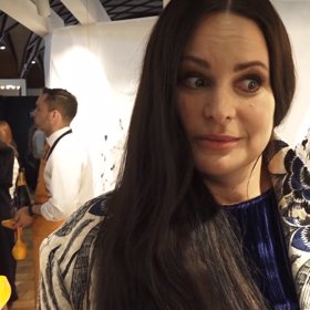 Jitka Čvančarová říká, že se stará hlavně o duši.