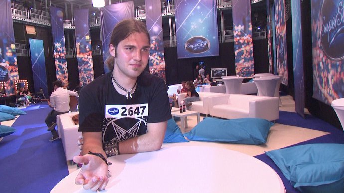 Foto k tématu SuperStar – stránka 243