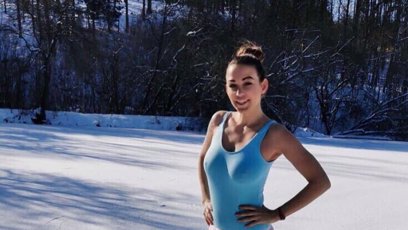 FOTO: Agáta Hanychová