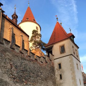 Nejednomu příznivci pohádek je známý.