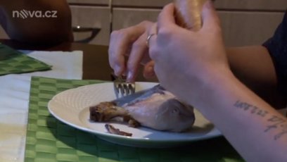 FOTO: Výměna manželek