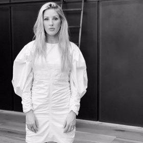 Ellie v minulosti randila s princem Harrym.