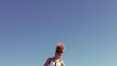 FOTO: Kleyo De Abreu