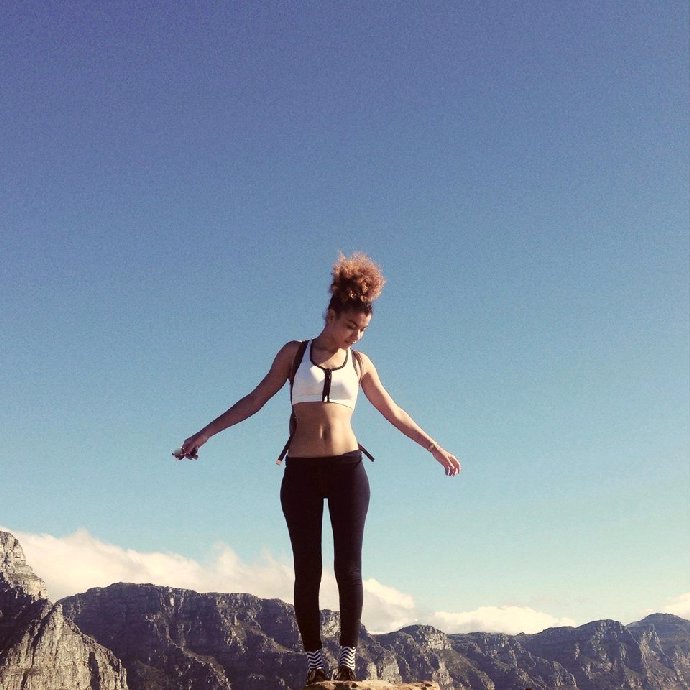 Foto k tématu Kleyo De Abreu