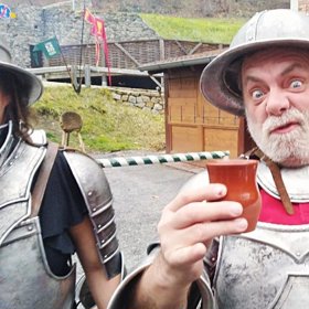 Václav Upír Krejčí