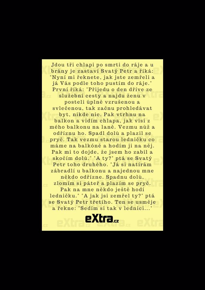 Foto k tématu Vtipy – stránka 1460