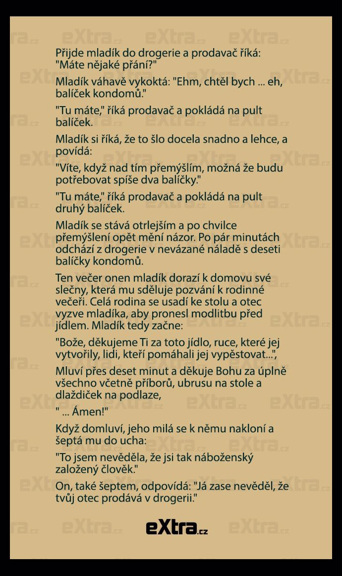 Foto k tématu Vtipy – stránka 2310