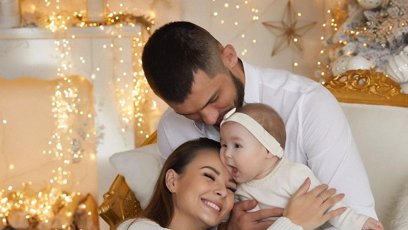 FOTO: Monika Bagárová