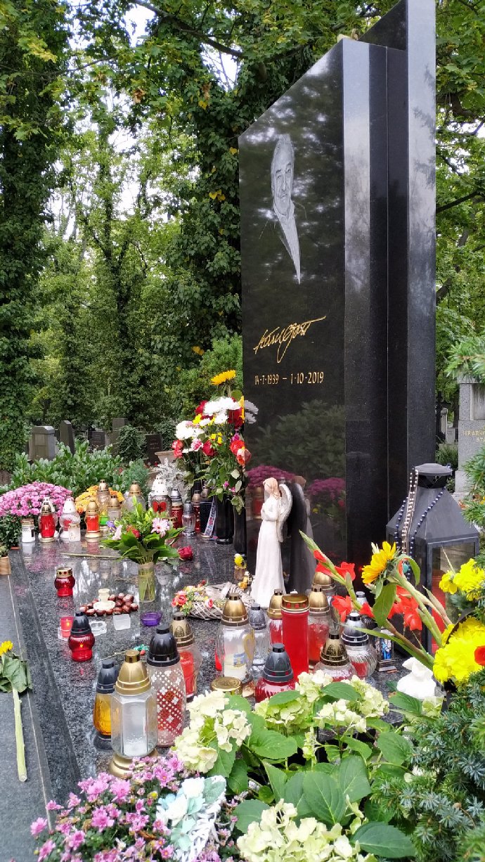 Foto k tématu Karel Gott – stránka 291