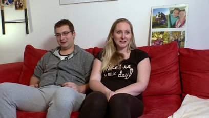 FOTO: Výměna manželek
