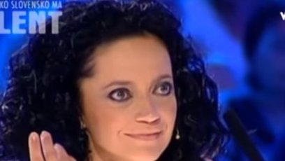 FOTO: Lucie Bílá byla z ní paf.