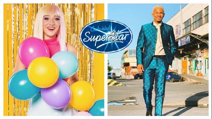 Foto k tématu SuperStar – stránka 133