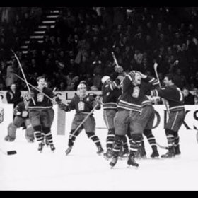 5. Legendární MS v hokeji 1969.