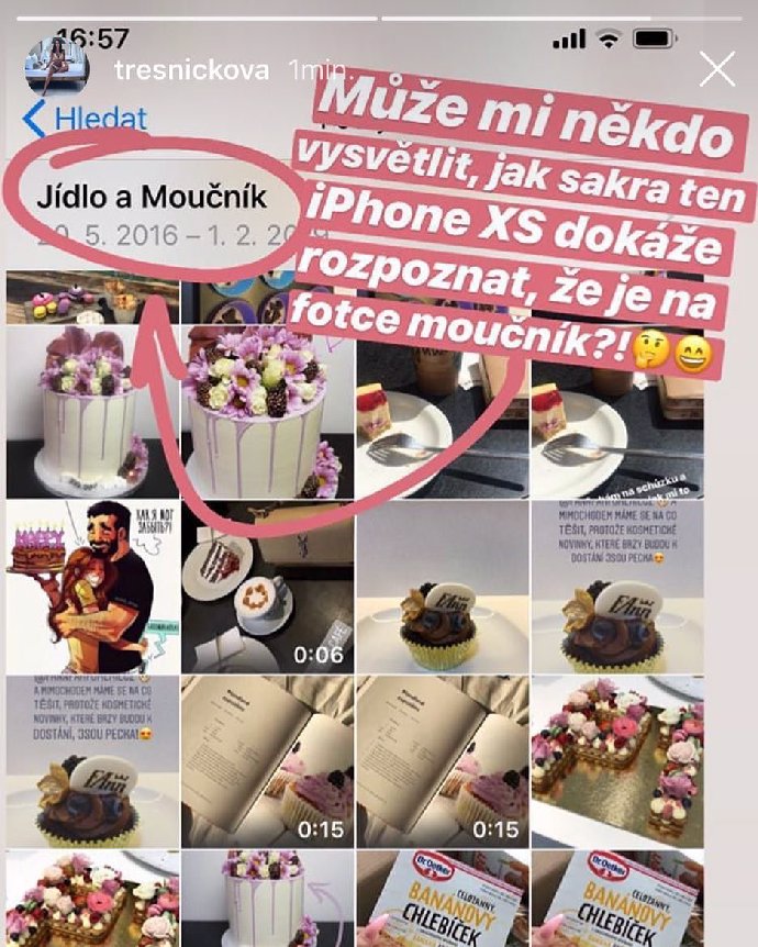 Foto k tématu Týnuš Třešničková – stránka 428