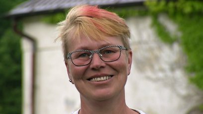 FOTO: Výměna manželek