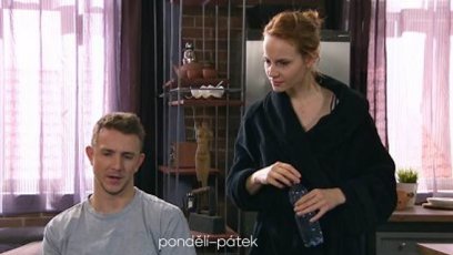 FOTO: Alena je semetrika.