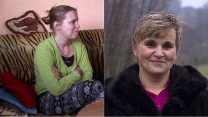 FOTO: Marcela (vlevo) se živila prostitucí. Helena se nezdráhala to říci médiím.