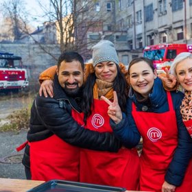 V úterních výzvách neuspěla Viki a v soutěži končí.