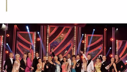 FOTO: StarDance
