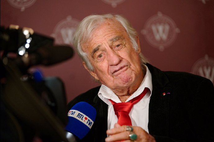 Foto k tématu Jean-Paul Belmondo – stránka 94