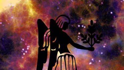 FOTO: Znamení zvěrokruhu