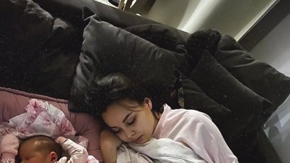 FOTO: Monika Bagárová