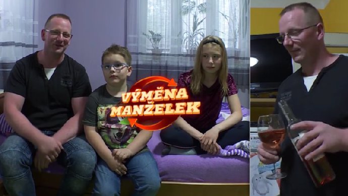 Foto k tématu Výměna manželek – stránka 923