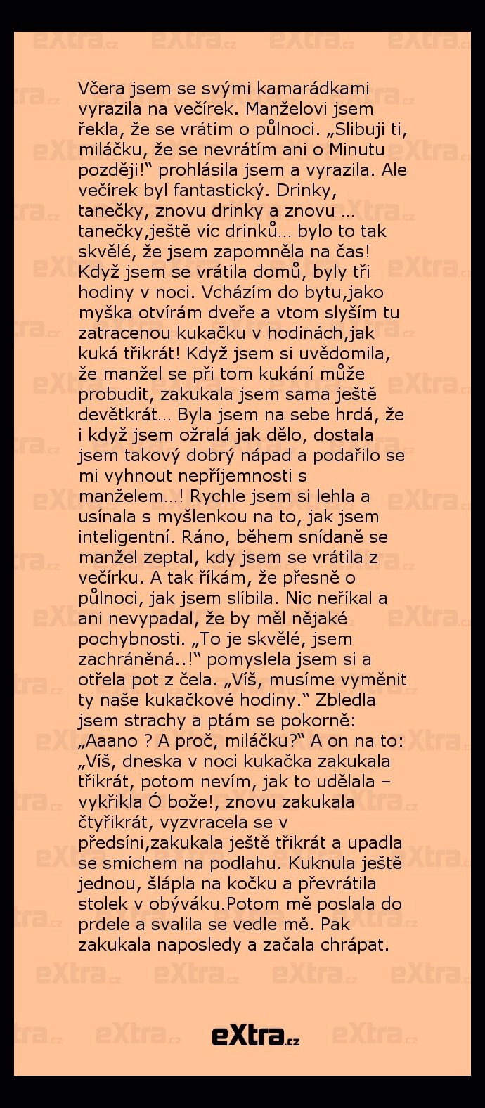 Foto k tématu Vtipy – stránka 2206