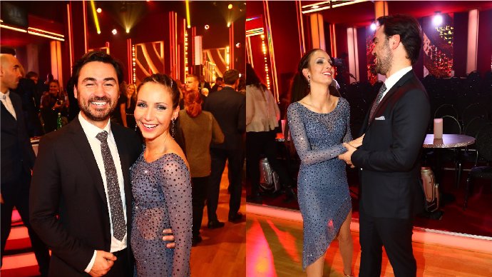 FOTO: Veronika Arichteva se těšila za manželem. – stránka 627