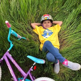 Malá Lily může na tatínka Chestera Benningtona už jen vzpomínat.