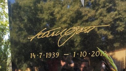 FOTO: Karel Gott